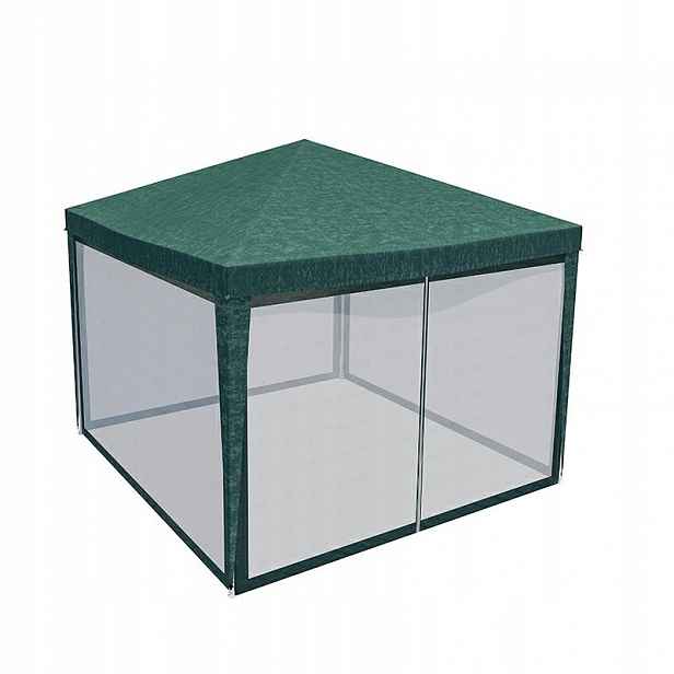 ND32_PA3 PA3 Stan Pavilon 3X3 Moskyti
