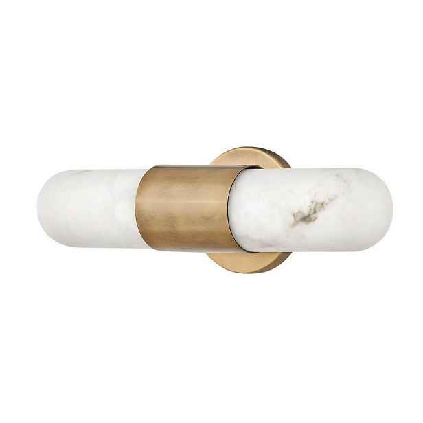 Elstead Lighting NÁSTĚNNÉ KOUPELNOVÉ SVÍTIDLO,