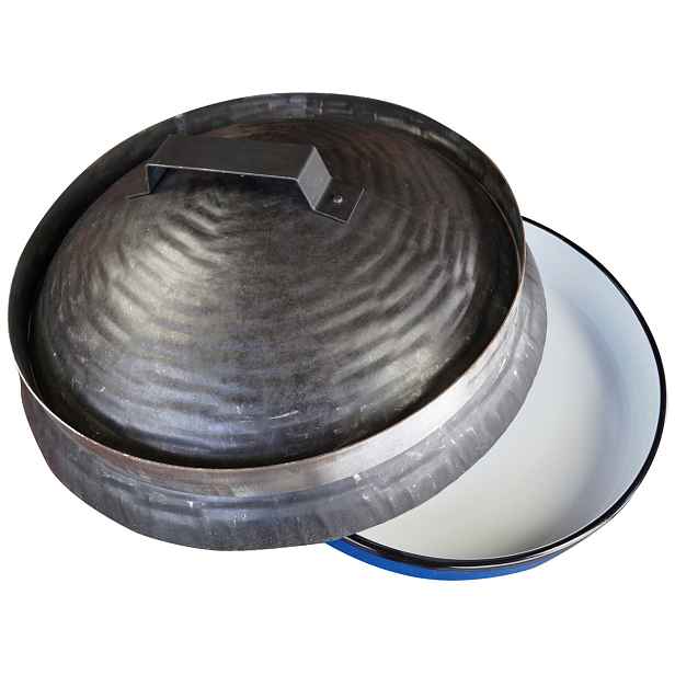 Chorvatsko Chorvatská peka 40 cm
