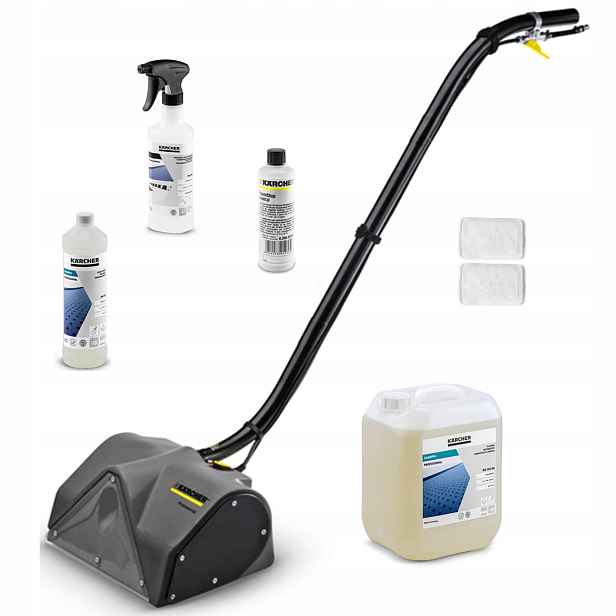 Elektrokartáč Karcher Pw 30/1 Pro Puzzi 10/2