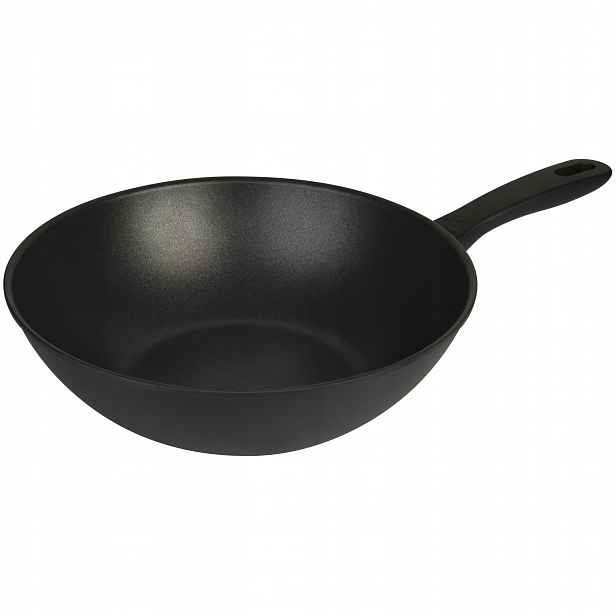 Wok 30 cm Ballarini Avola indukční povrchová úprava Keravis hliník