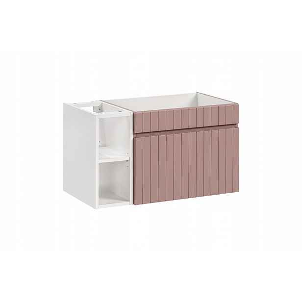 Zestaw meblowy 80cm Iconic Rose