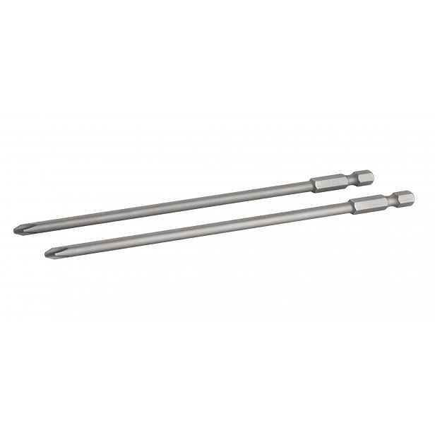 Metabo - Bit PH2, délka 146 mm, 2 ks 630836000
