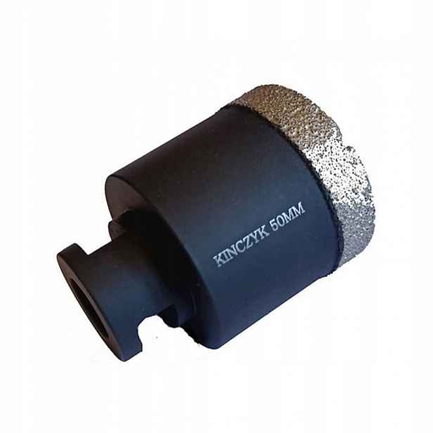 Korunkový Vrták Diamentowa Gres-b 50MM/M14 Kińczyk