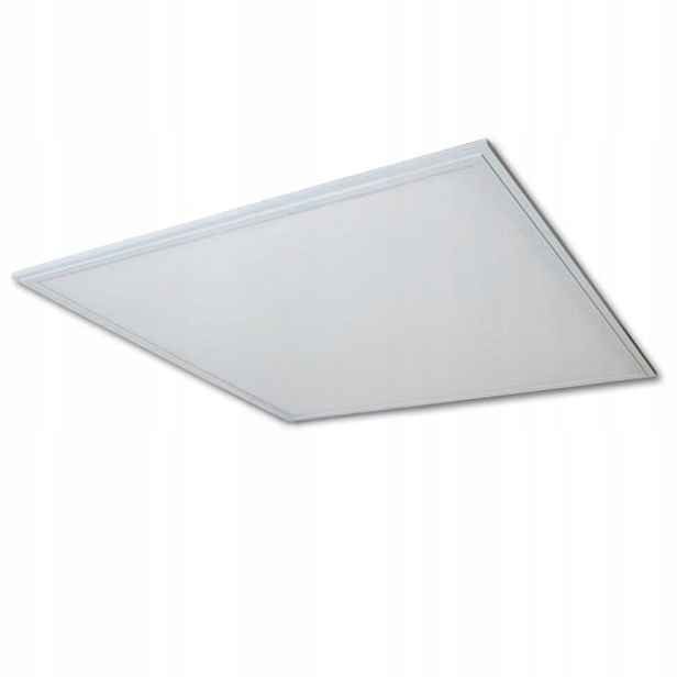 Led Stropní Svítidlo Stropní Svítidlo do panelu, zapuštěné 40W, 3200lm, 6500K