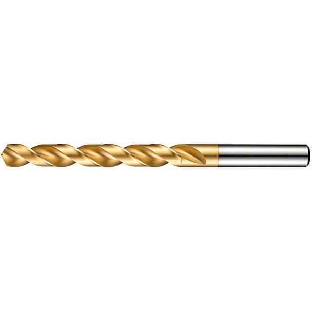 Spirálový vrták Hss DIN338N8,5mm 118G typ N 4xD A510