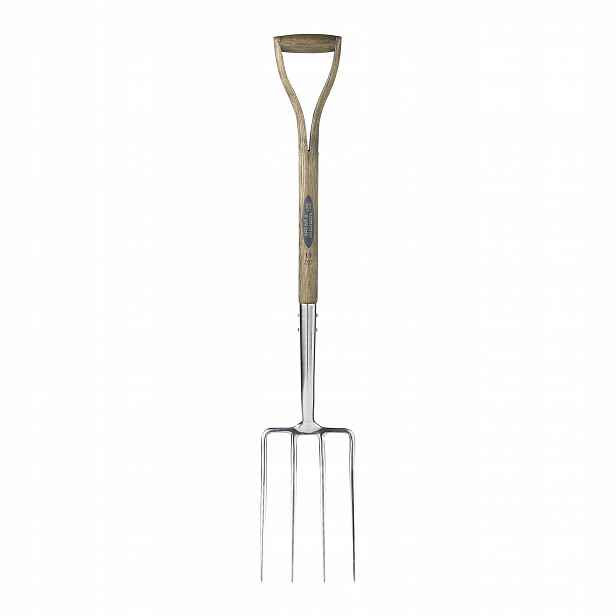 Vidle Spear & Jackson nerezová ocel 18 x 90,5 cm