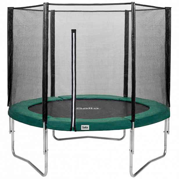 TRAMPOLÍNA