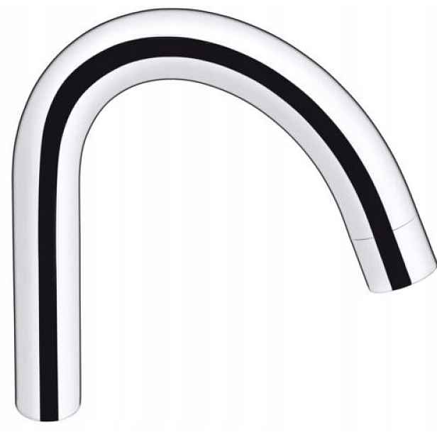 Hansgrohe výtokové ramínko Terrano Uno Talis Focus Ecos