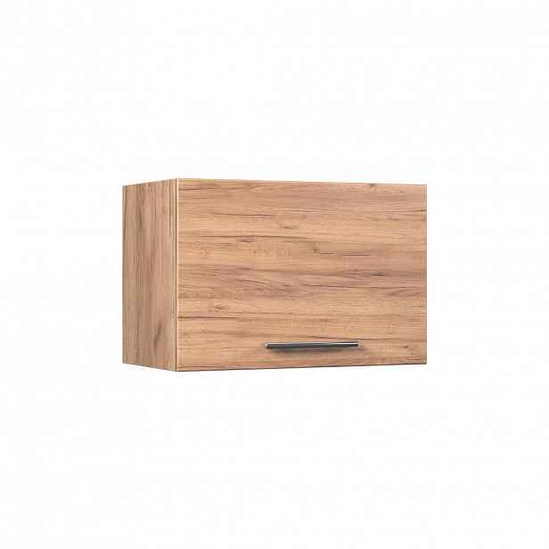 Vicco VĚŠÁK NA STĚNU Fame-Line, Zlatý mocný dub/Zlatý mocný dub, 60 cm, PD Dub
