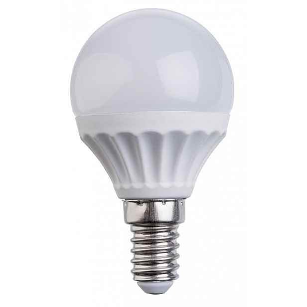 Žárovka E14 LED, 5 W, 430 lm