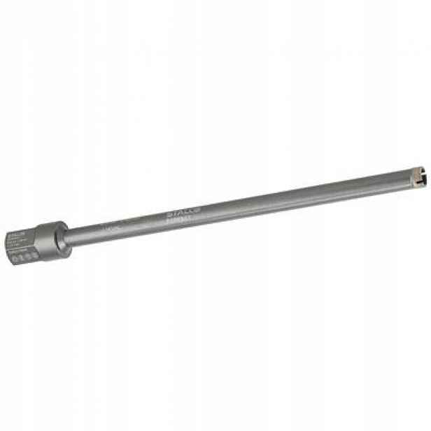 Diamantová vrtací korunka 24 400 mm Stalco Perfect S062270648