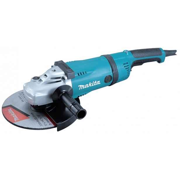 Makita úhlová bruska GA9040RF01 230 mm 2600 W