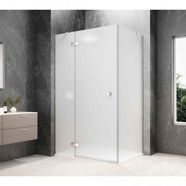 Polysan Globe sprchový kout obdélník 120x80 cm GB1012-3215MLC