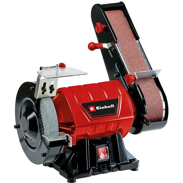 Einhell Pásová Bruska Tc-us 350 4466154