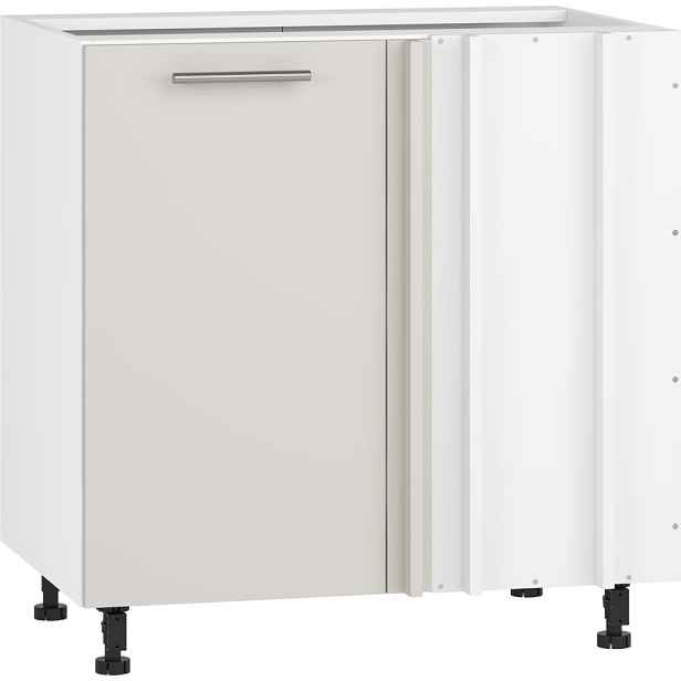 Spodní rohová skříňka VENTO DN-100/82 Halmar