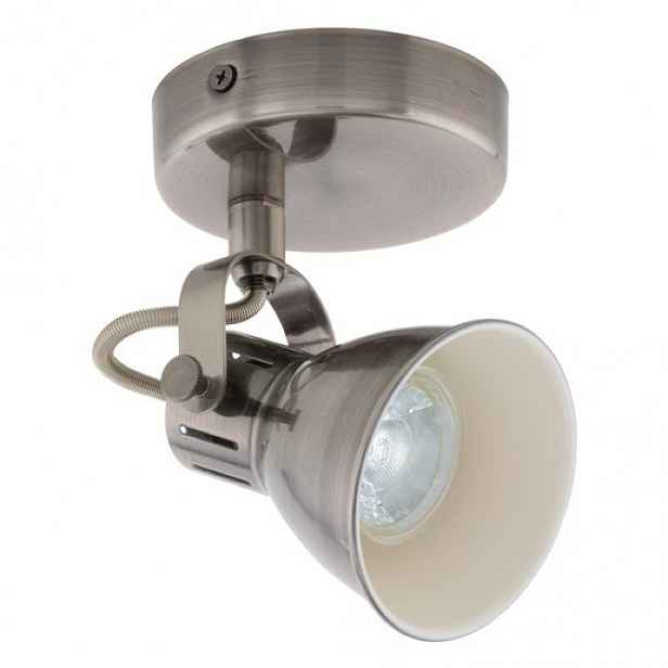 LED Bodové osvětlení Eglo SERAS mix barev 96552