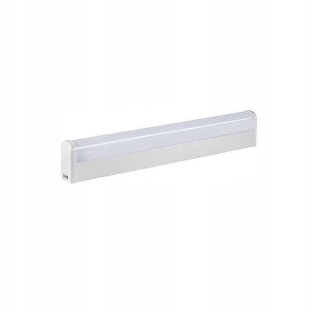 Led koupelnové nástěnné svítidlo 15W 60cm IP44, bílé, Akvo Kanlux
