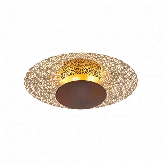 Paul Neuhaus STROPNÍ LED SVÍTIDLO, 45/45/16 cm