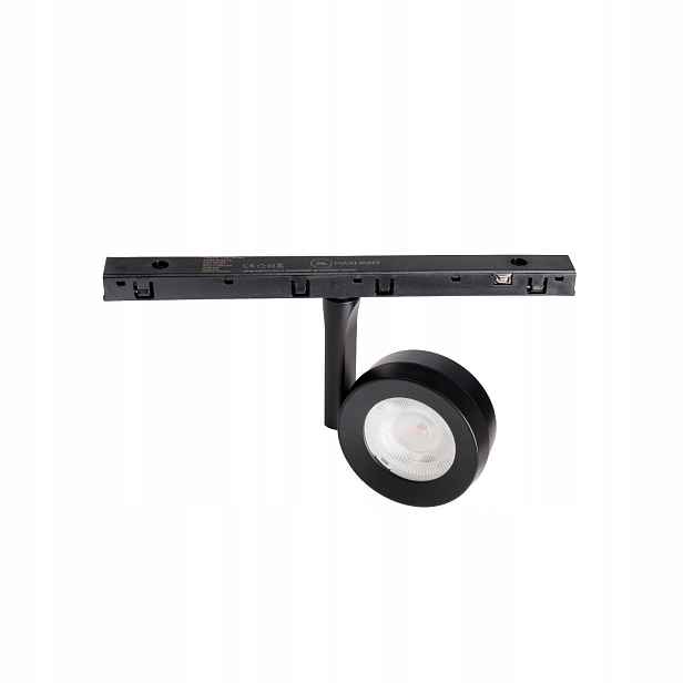 Reflektor Spotlight MICRO11 černý Zigbee 5 W MaxLight