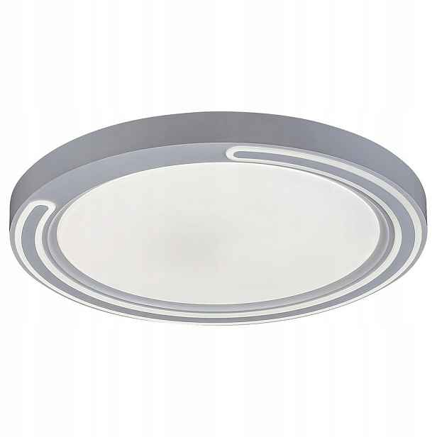 Stropní Svítidlo stropní, moderní koupelnový, elegantní do obývacího pokoje i kuchyně
