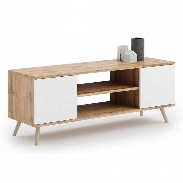 RAUMHIRSCH FURNITURE NÍZKÁ SKŘÍŇ Focus