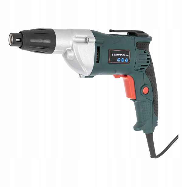Aku Šroubovák Na Desky G-k, 500 W, 0-1600/MIN