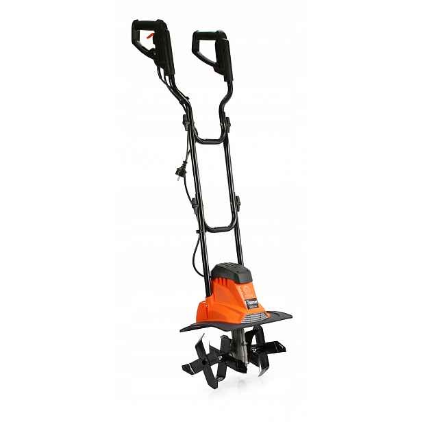 Elektrický Kultivátor Na Půdu 36 CM, Kultivátor 1500 W Demon