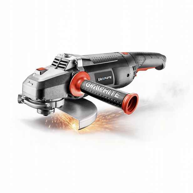 Graphite Úhlová Bruska 59G207 2350W 230 mm