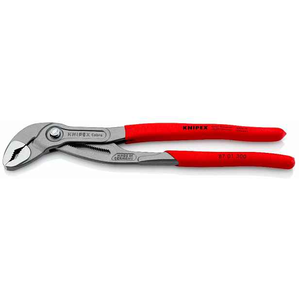 Knipex Nastavitelné Kleště Cobra 300 MM 87 01 300