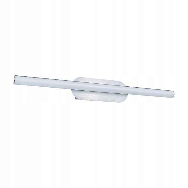 Stropní Svítidlo Led panel Italux Carter s krystaly chro