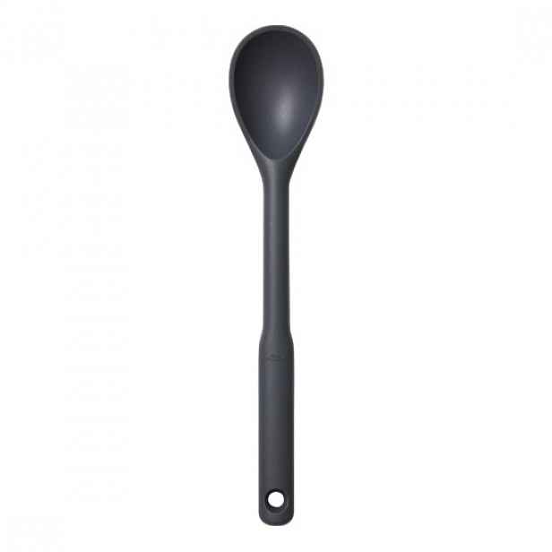 Vařečka na vaření, silikonová, 32,4 cm, "Good Grips", černá - OXO
