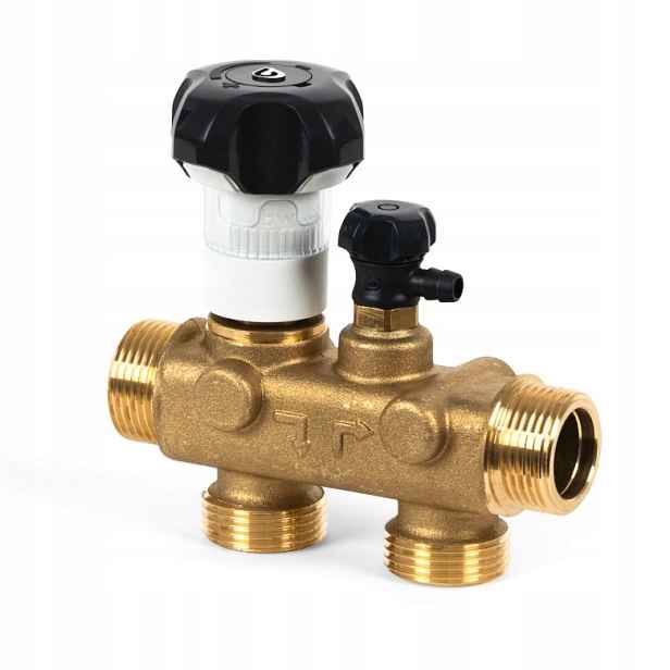 Ventil Bwt Multiblock Inline