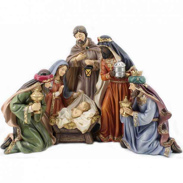 XXXLutz FIGURKA DO JESLIČEK X-Mas - Figurky - 0089940057