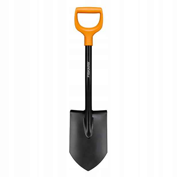 Fiskars Solid Multifunkční automobilová vojenská lopata na sníh Lopata