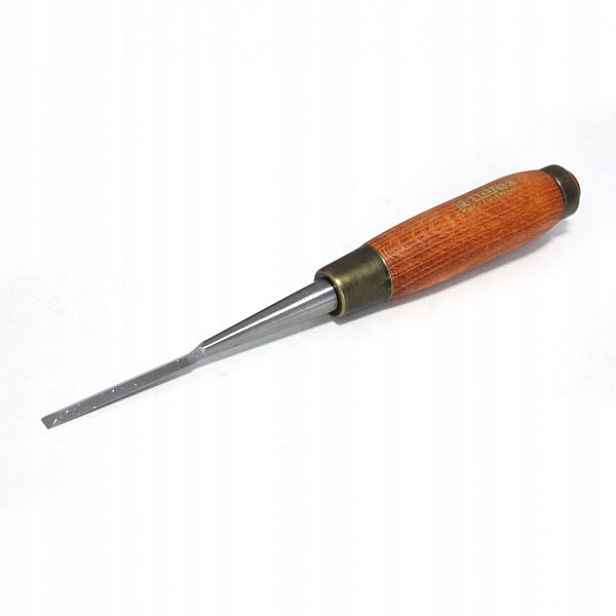 Truhlářské dláto pro vlaštovčí ocas Wood Line Plus Narex 813507 1/4"/6 mm