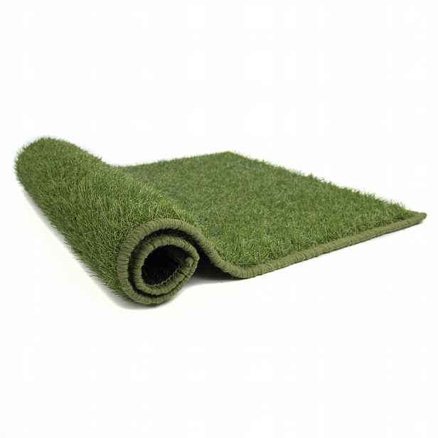Vstupní Stěračka na boty Tráva Intens 100x400