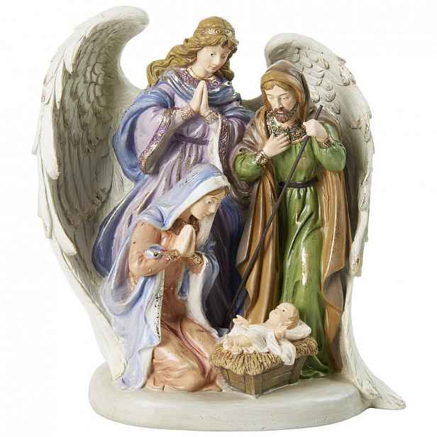 XXXLutz FIGURKA DO JESLIČEK X-Mas - Figurky - 0089940066