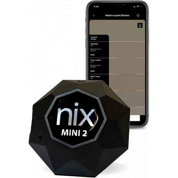 Snímač barev Nix Mini 2