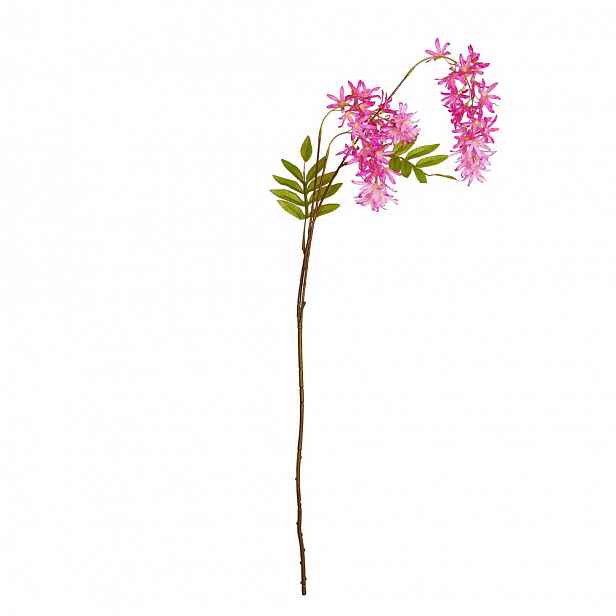 Butlers FLORISTA Vistárie 103 cm - růžová