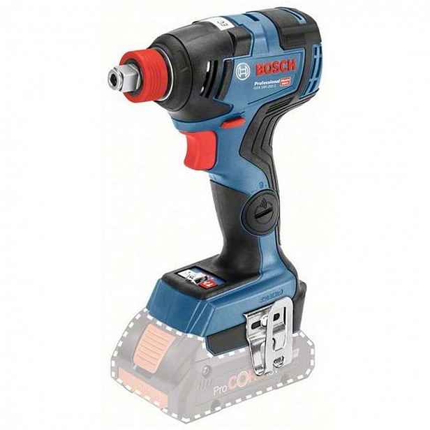Bosch - 18V AKU rázový utahovák, bez baterie a nabíječky 06019G4204