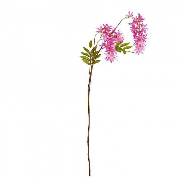 Butlers FLORISTA Vistárie 103 cm - růžová