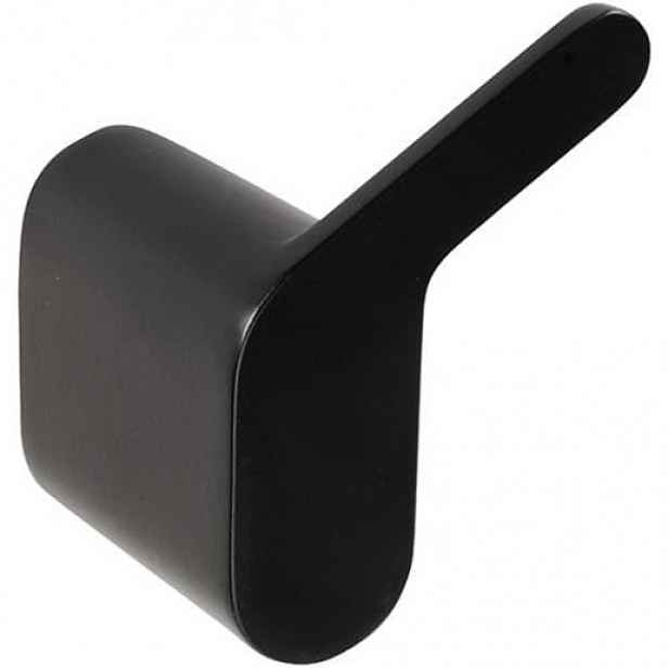 Háček BEMETA ORGANIC BLACK černá 167106190