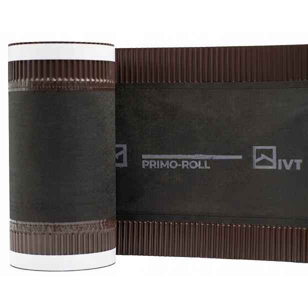 Hřebenová páska Ivt Primo-roll 03023103 hnědá (310 mm 25 m)
