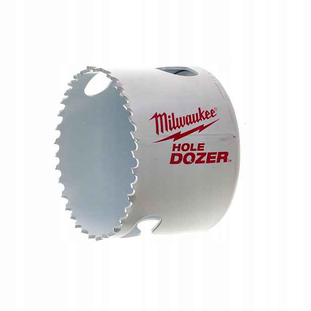 Korunkový Vrták Bimetalová Kobaltová 102 mm Hole Dozer Milwaukee