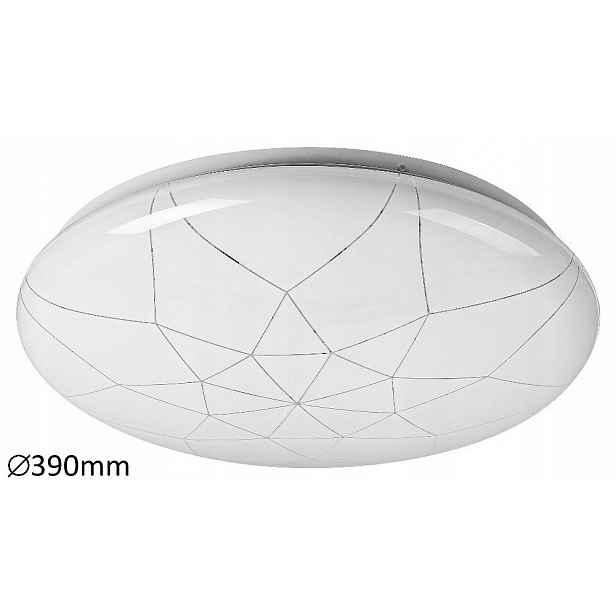 Stropní svítidlo Damien 5540 Rabalux