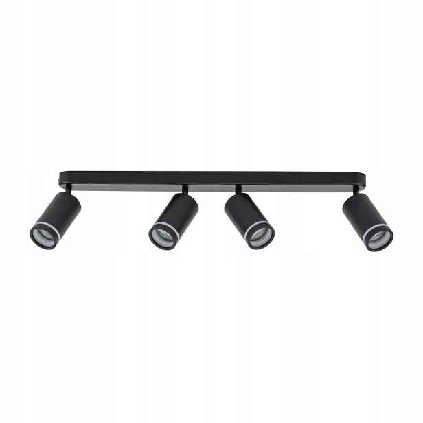 Bodové světlo Jet Black 6916 Tk Lighting