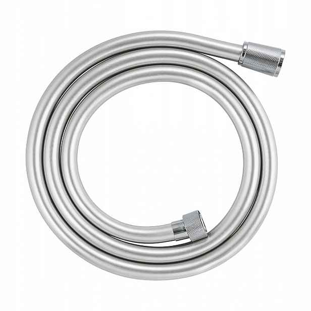 Grohe Silverflex Hadice S Protiskluzovou Koncovkou 150 CM