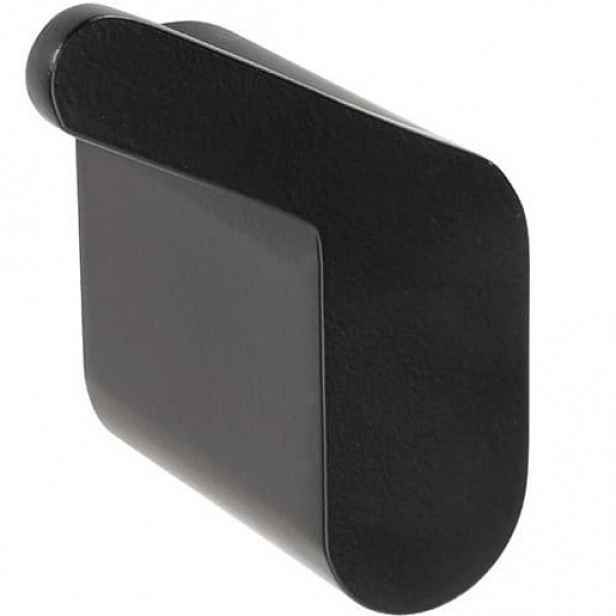 Háček BEMETA ORGANIC BLACK černá 167106190L