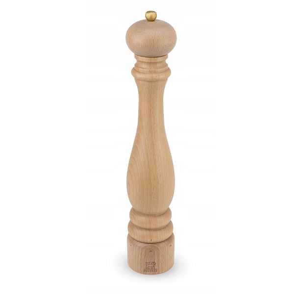 Mlýnek na pepř Peugeot Paris 40 cm přírodní